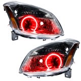 Oracle 07-08 Nissan Maxima SMD HL - ColorSHIFT w/o Controller thumbnail 7