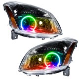 Oracle 07-08 Nissan Maxima SMD HL - ColorSHIFT w/ Simple Controller thumbnail 4