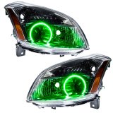 Oracle 07-08 Nissan Maxima SMD HL - ColorSHIFT w/ Simple Controller thumbnail 9