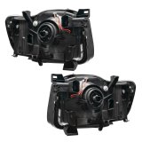 Oracle 02-04 Nissan Xterra SE SMD HL - White thumbnail 5