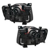 Oracle 02-04 Nissan Xterra SE SMD HL - White thumbnail 8