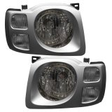 Oracle 02-04 Nissan Xterra SE SMD HL - ColorSHIFT thumbnail 3