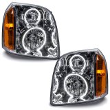 Oracle 07-13 GMC Yukon SMD HL - White thumbnail 2