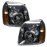Oracle 07-13 GMC Yukon SMD HL - White thumbnail 3