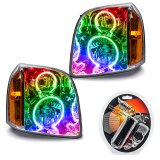 Oracle 07-13 GMC Yukon SMD HL - ColorSHIFT thumbnail 2