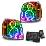 Oracle 07-13 GMC Yukon SMD HL - ColorSHIFT w/ 2.0 Controller thumbnail 1