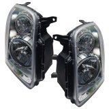 Oracle 07-13 GMC Yukon SMD HL - ColorSHIFT w/ 2.0 Controller thumbnail 5