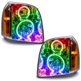 Oracle 07-13 GMC Yukon SMD HL - ColorSHIFT w/ 2.0 Controller thumbnail 8