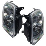 Oracle 07-13 GMC Yukon SMD HL - ColorSHIFT w/o Controller thumbnail 7