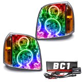 Oracle 07-13 GMC Yukon SMD HL - ColorSHIFT w/ BC1 Controller thumbnail 1
