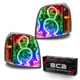 Oracle 07-13 GMC Yukon SMD HL - ColorSHIFT w/ BC1 Controller thumbnail 3