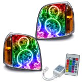 Oracle 07-13 GMC Yukon SMD HL - ColorSHIFT w/ Simple Controller thumbnail 1