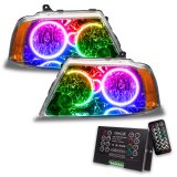 Oracle 03-06 Lincoln Navigator SMD HL - ColorSHIFT w/ 2.0 Controller thumbnail 1