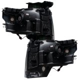 Oracle 09-14 Ford F-150 LED HL - White thumbnail 6