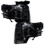 Oracle 09-14 Ford F-150 LED HL - White thumbnail 7