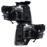 Oracle 09-14 Ford F-150 LED HL - ColorSHIFT w/ 2.0 Controller thumbnail 8
