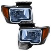 Oracle 09-14 Ford F-150 LED HL - Black - White thumbnail 7