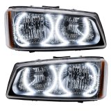 Oracle 03-06 Chevrolet Silverado SMD HL - White thumbnail 1