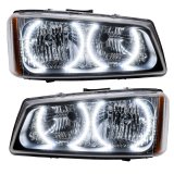 Oracle 03-06 Chevrolet Silverado SMD HL - White thumbnail 2