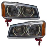 Oracle 03-06 Chevrolet Silverado SMD HL - White thumbnail 4