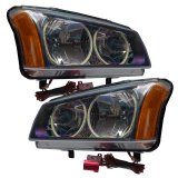 Oracle 03-06 Chevrolet Silverado SMD HL - White thumbnail 8