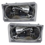 Oracle 99-04 Ford F250 LED HL - ColorSHIFT w/o Controller thumbnail 2