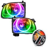 Oracle 01-04 Toyota Tacoma SMD HL - ColorSHIFT thumbnail 2
