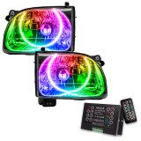 Oracle 01-04 Toyota Tacoma SMD HL - ColorSHIFT w/ 2.0 Controller thumbnail 2