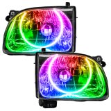 Oracle 01-04 Toyota Tacoma SMD HL - ColorSHIFT w/ 2.0 Controller thumbnail 9