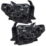 Oracle 14-17 Toyota Tundra SMD HL - Dual Halo Kit - ColorSHIFT w/ 2.0 Controller thumbnail 9
