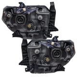 Oracle 14-17 Toyota Tundra SMD HL - Dual Halo Kit - ColorSHIFT w/ BC1 Controller thumbnail 6
