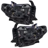 Oracle 14-17 Toyota Tundra SMD HL - Dual Halo Kit - ColorSHIFT w/ BC1 Controller thumbnail 7
