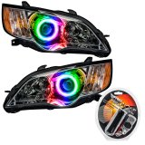 Oracle 08-09 Subaru Legacy Sedan SMD HL - ColorSHIFT thumbnail 2