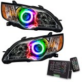 Oracle 08-09 Subaru Legacy Sedan SMD HL - ColorSHIFT w/ 2.0 Controller thumbnail 1