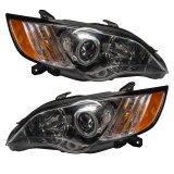 Oracle 08-09 Subaru Legacy Sedan SMD HL - ColorSHIFT w/ 2.0 Controller thumbnail 5