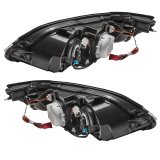 Oracle 08-09 Subaru Legacy Sedan SMD HL - ColorSHIFT w/o Controller thumbnail 7