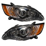 Oracle 08-09 Subaru Legacy Sedan SMD HL - ColorSHIFT w/o Controller thumbnail 9