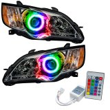 Oracle 08-09 Subaru Legacy Sedan SMD HL - ColorSHIFT w/ Simple Controller thumbnail 2