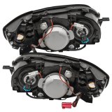 Oracle 08-09 Subaru Legacy Sedan SMD HL - ColorSHIFT w/ Simple Controller thumbnail 7