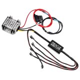 Oracle 08-14 Dodge Challenger SMD HL (Non-HID) - ColorSHIFT - Dynamic thumbnail 3