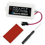 Oracle 08-14 Dodge Challenger SMD HL (Non-HID) - ColorSHIFT - Dynamic thumbnail 5