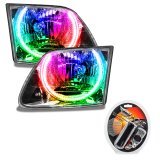 Oracle 97-03 Ford F-150 SMD HL - ColorSHIFT thumbnail 1