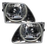 Oracle 97-03 Ford F-150 SMD HL - ColorSHIFT thumbnail 3