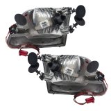Oracle 97-03 Ford F-150 SMD HL - ColorSHIFT thumbnail 4