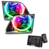 Oracle 97-03 Ford F-150 SMD HL - ColorSHIFT w/ 2.0 Controller thumbnail 1