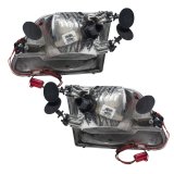 Oracle 97-03 Ford F-150 SMD HL - ColorSHIFT w/ 2.0 Controller thumbnail 4