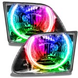 Oracle 97-03 Ford F-150 SMD HL - ColorSHIFT w/o Controller thumbnail 1