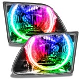 Oracle 97-03 Ford F-150 SMD HL - ColorSHIFT w/o Controller thumbnail 2