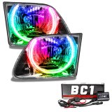 Oracle 97-03 Ford F-150 SMD HL - ColorSHIFT w/ BC1 Controller thumbnail 2