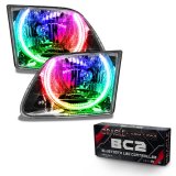 Oracle 97-03 Ford F-150 SMD HL - ColorSHIFT w/ BC1 Controller thumbnail 3